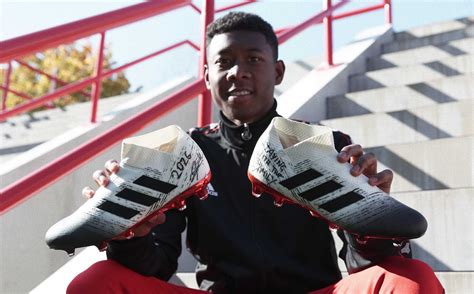 adidas David Alaba 